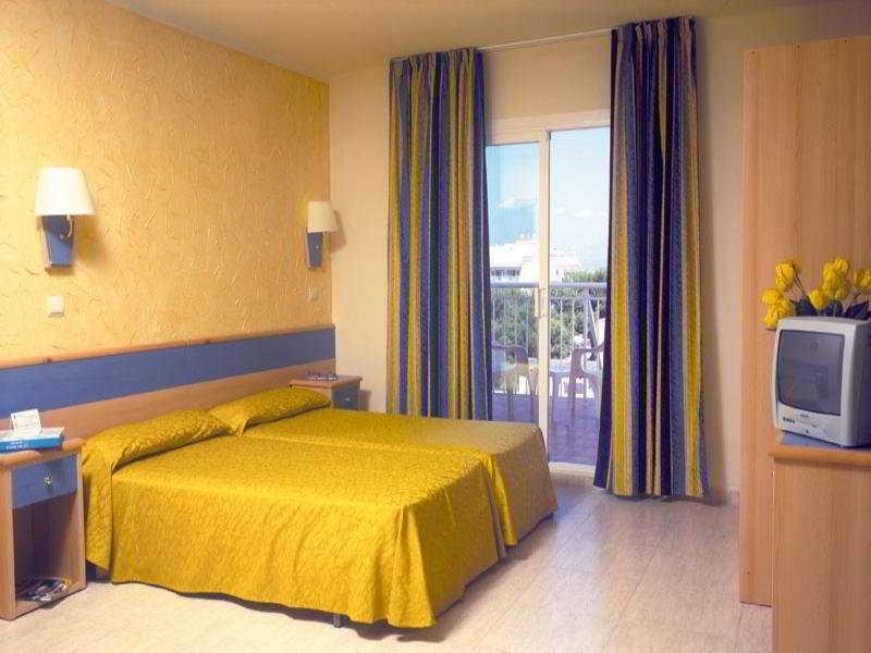 Hotel Sahara Nubia Gobi Bay El Arenal  Ngoại thất bức ảnh