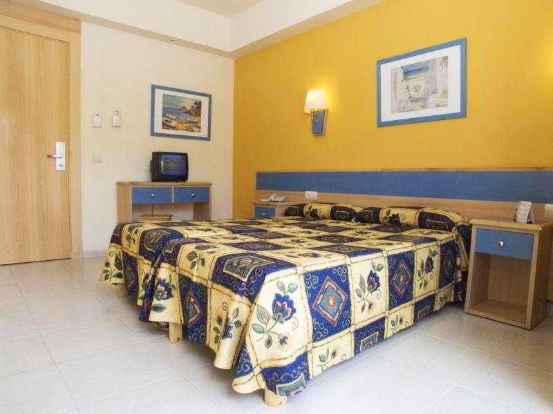 Hotel Sahara Nubia Gobi Bay El Arenal  Ngoại thất bức ảnh