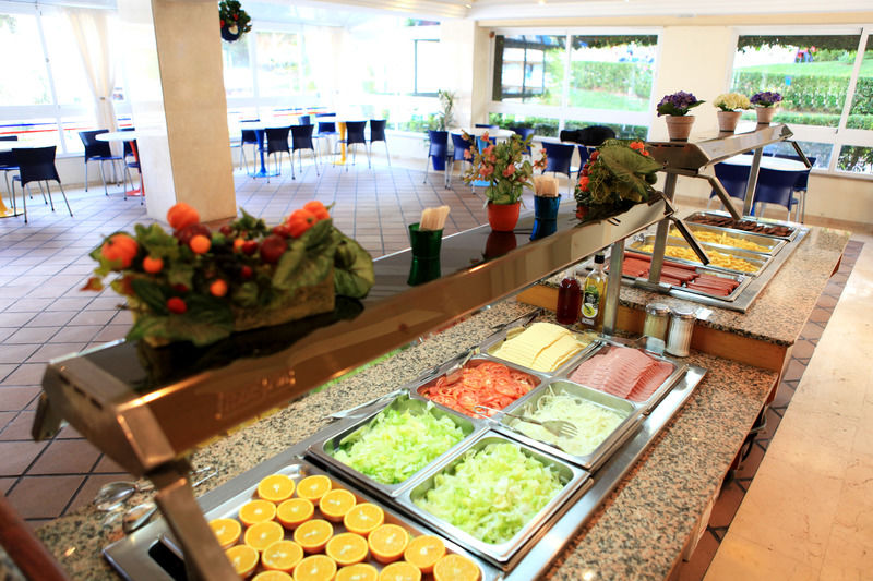 Hotel Sahara Nubia Gobi Bay El Arenal  Ngoại thất bức ảnh
