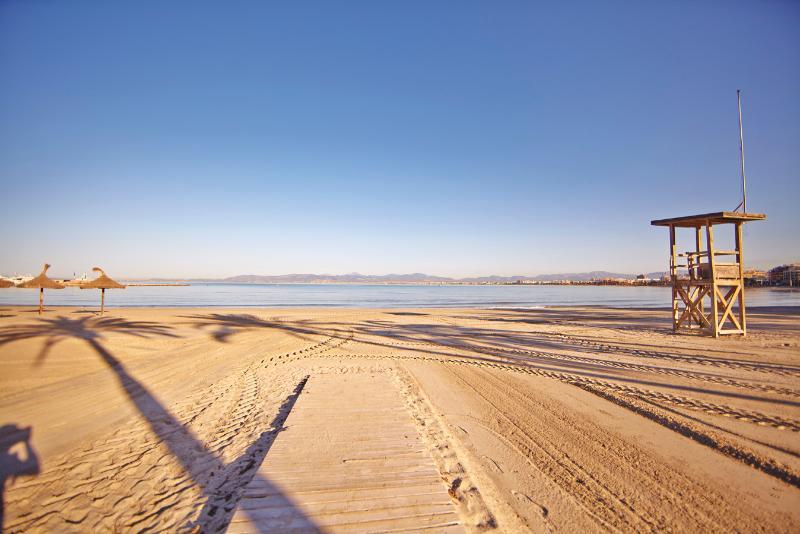 Hotel Sahara Nubia Gobi Bay El Arenal  Ngoại thất bức ảnh