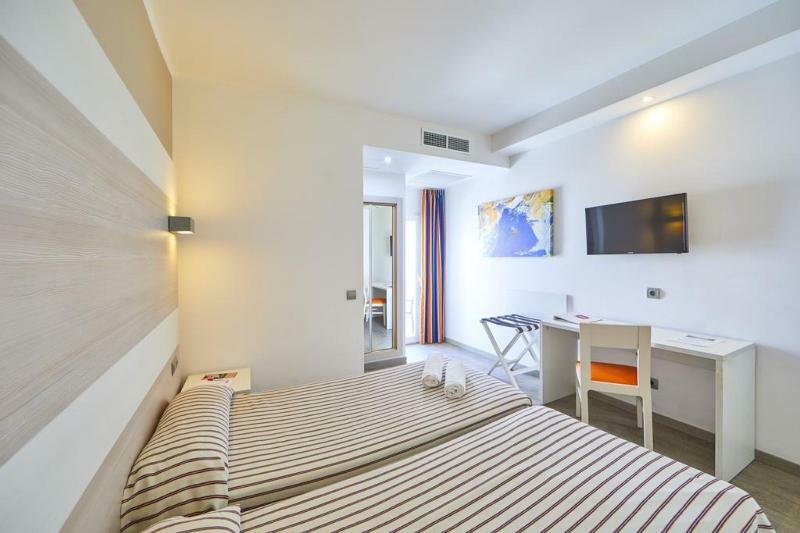Hotel Sahara Nubia Gobi Bay El Arenal  Ngoại thất bức ảnh