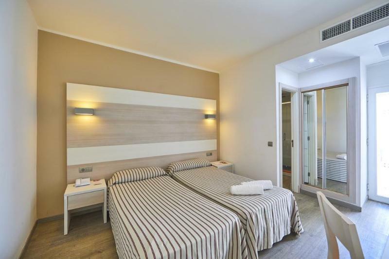 Hotel Sahara Nubia Gobi Bay El Arenal  Ngoại thất bức ảnh